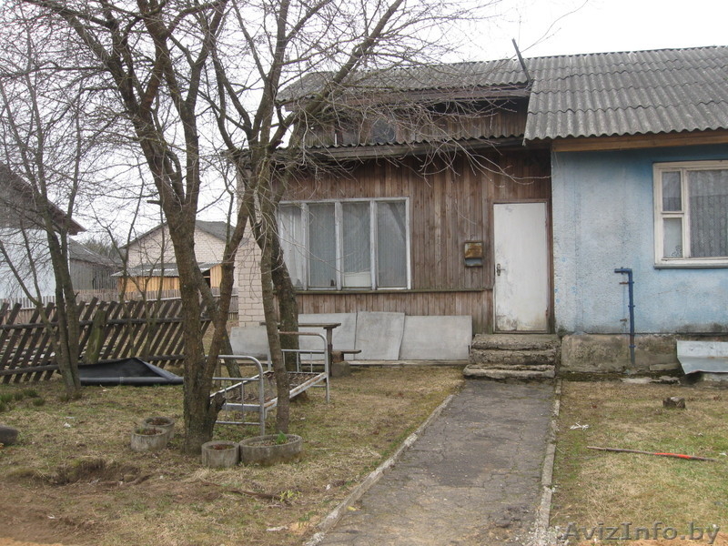 продом дом в деревне - Изображение #2, Объявление #236676