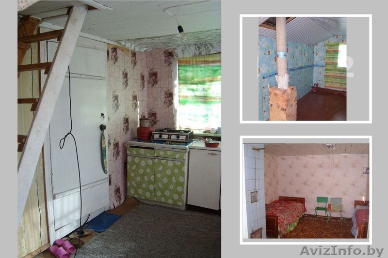 Дача.Жигалова-2 - Изображение #8, Объявление #242709