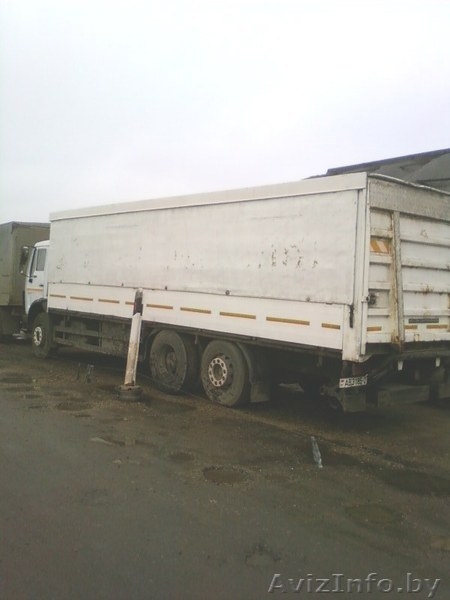 Продам Мерседес Бенц 2222 - Изображение #2, Объявление #244230