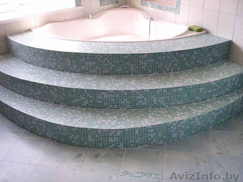 Общестроительные и отделочные работы - Изображение #2, Объявление #235846