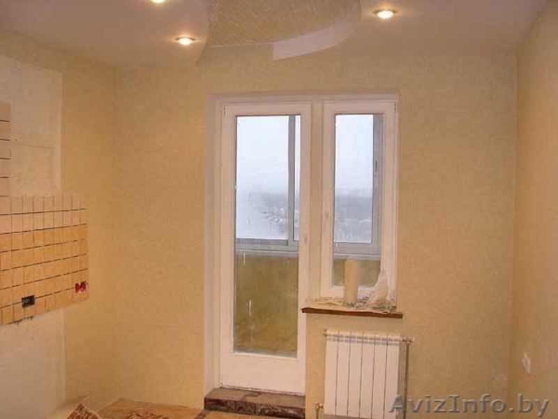 Общестроительные и отделочные работы - Изображение #3, Объявление #235846