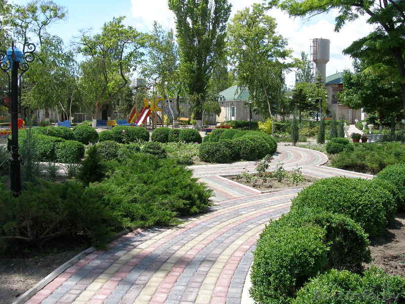 Комфортный отдых на АЗОВСКОМ МОРЕ - Изображение #2, Объявление #234169