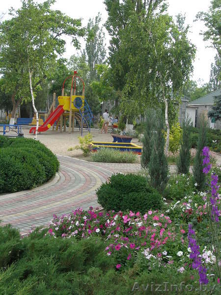 Комфортный отдых на АЗОВСКОМ МОРЕ - Изображение #3, Объявление #234169