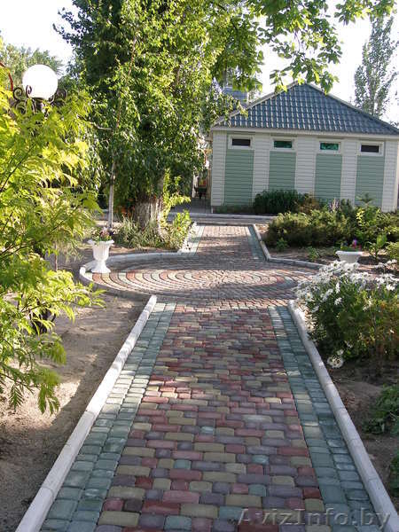 Комфортный отдых на АЗОВСКОМ МОРЕ - Изображение #4, Объявление #234169