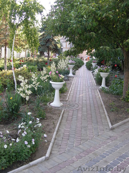 Комфортный отдых на АЗОВСКОМ МОРЕ - Изображение #5, Объявление #234169