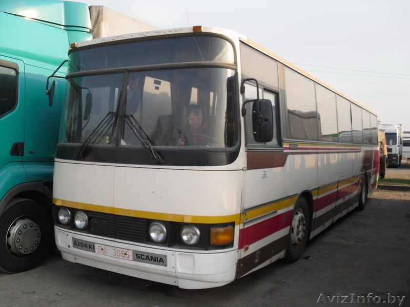 Продам Scania 82 - Изображение #1, Объявление #241804