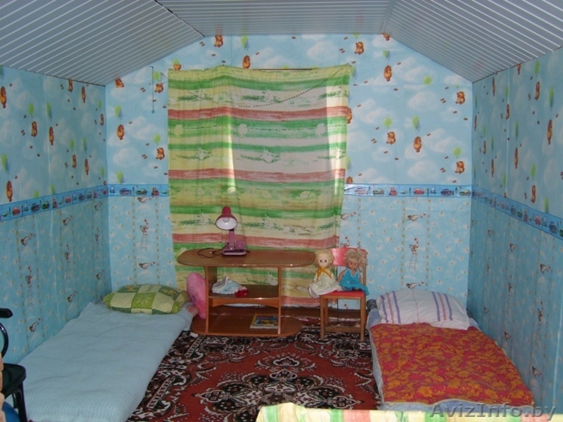 Дача.Жигалова-2 - Изображение #4, Объявление #242709