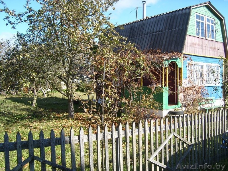 Дача.Жигалова-2 - Изображение #5, Объявление #242709