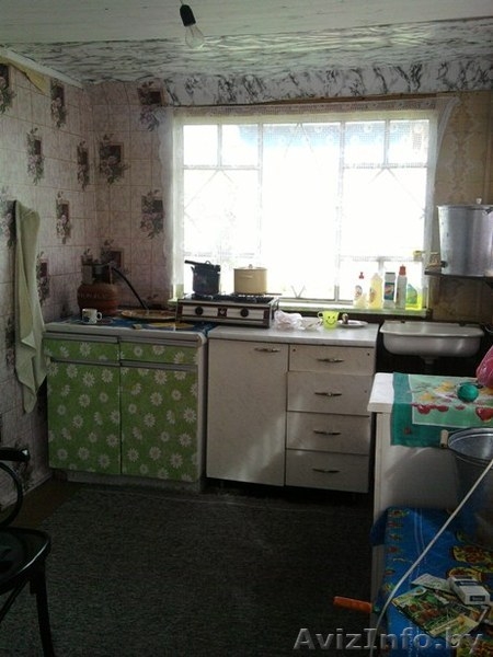 Дача.Жигалова-2 - Изображение #3, Объявление #242709