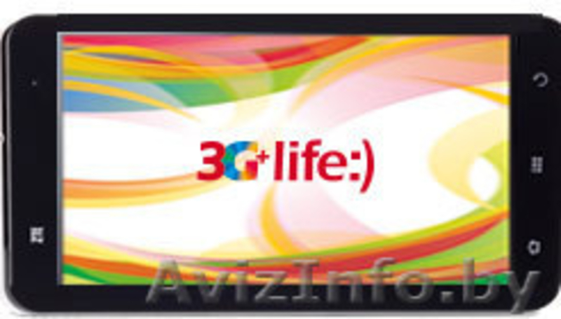 Планшетный компьютер ZTE V9 - Изображение #2, Объявление #217830