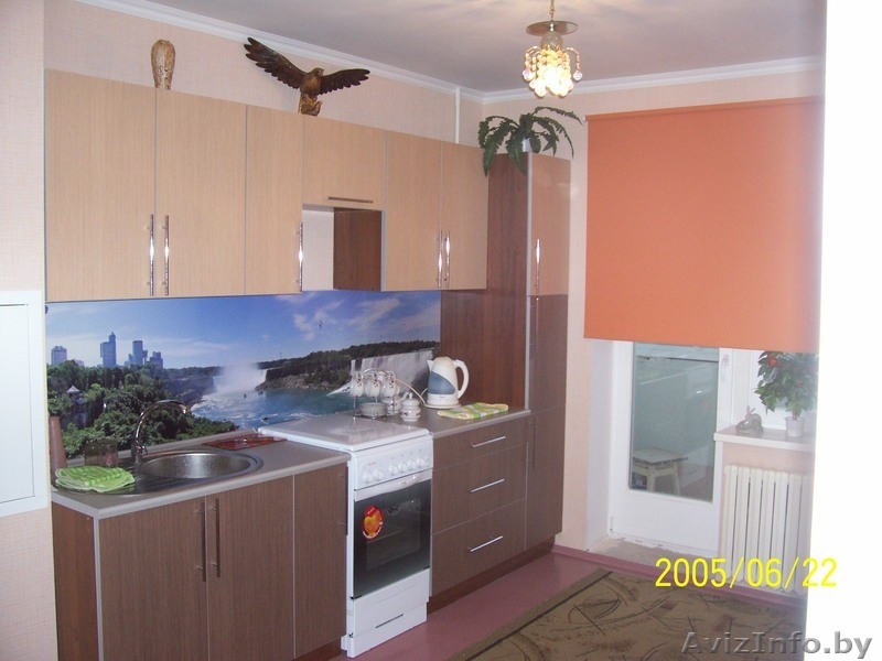 2-Х КОМНАТНАЯ НА СУТКИ,ЧАСЫ,НЕДЕЛИ... - Изображение #1, Объявление #250045