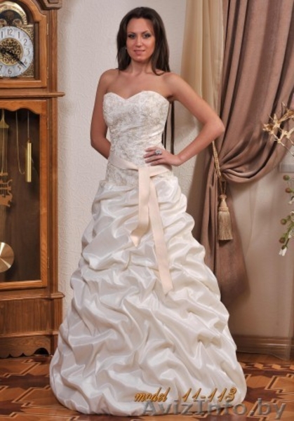 Свадебный салон ТАТЬЯНА - Изображение #7, Объявление #249825