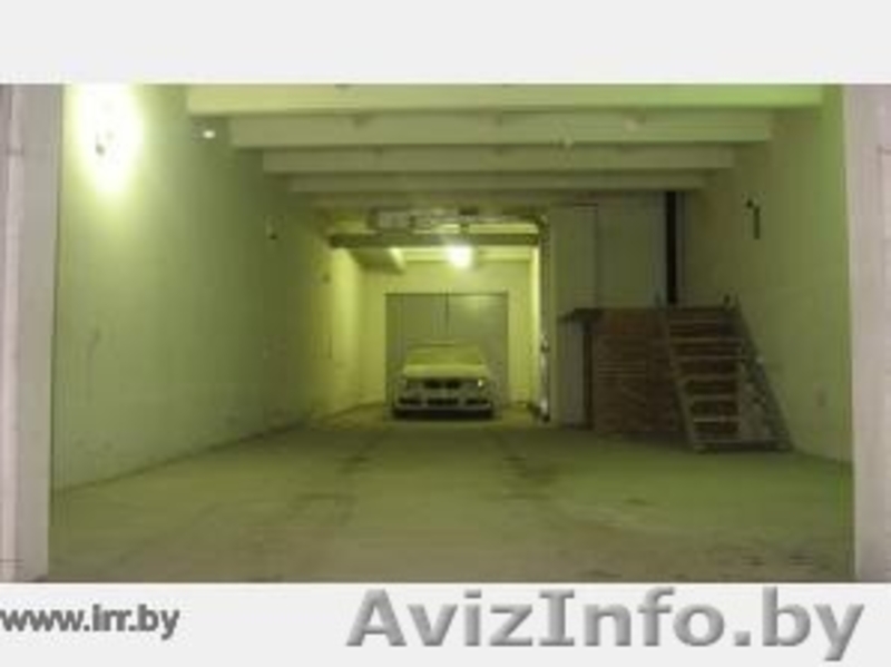 Помещение изолированое 2010 г.п., Витебск, Гагарина ул.,общая площадь 165 кв.м. - Изображение #1, Объявление #267550