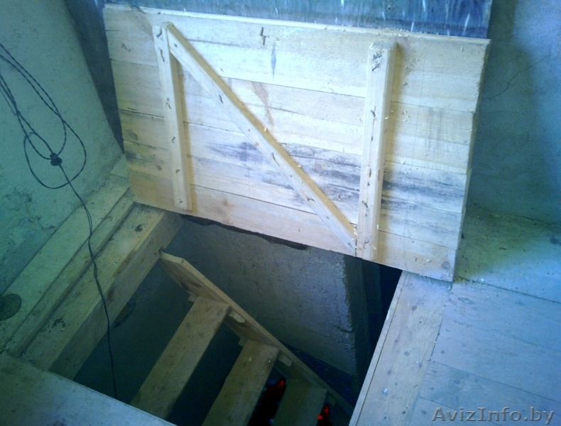 Продам дачу в самом живописном месте Беларуси, 15км от города - Изображение #6, Объявление #266076