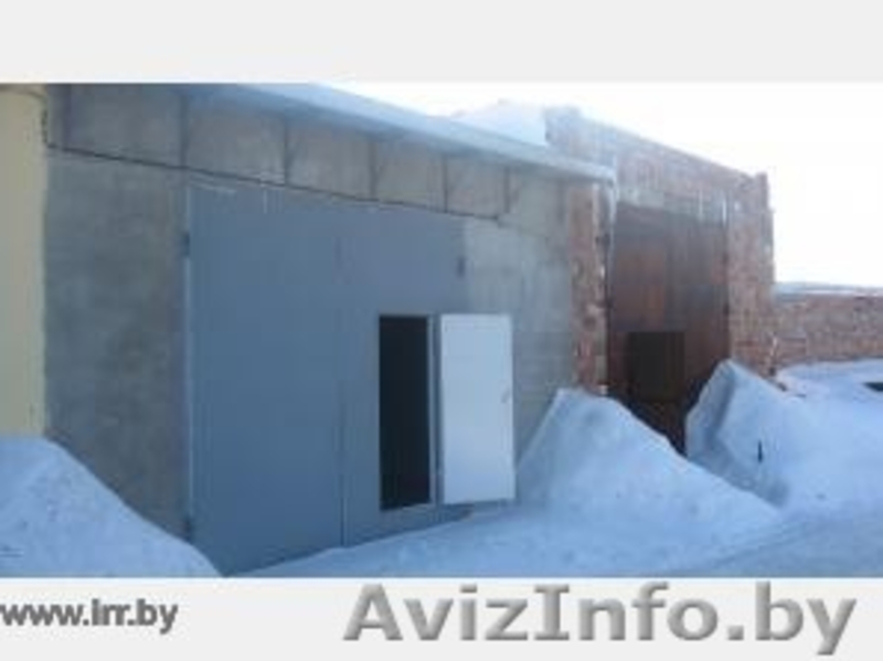 Помещение изолированое 2010 г.п., Витебск, Гагарина ул.,общая площадь 165 кв.м. - Изображение #2, Объявление #267550