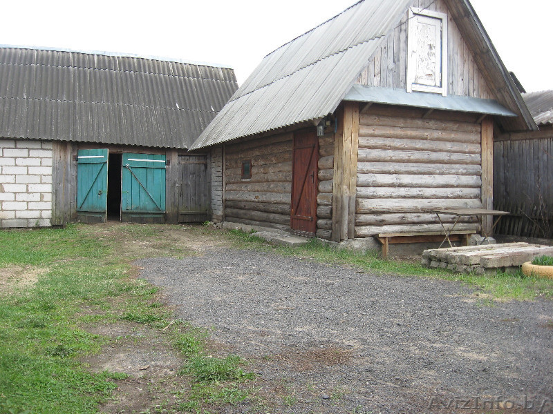 Продаю дом в Бегомле - Изображение #3, Объявление #261094