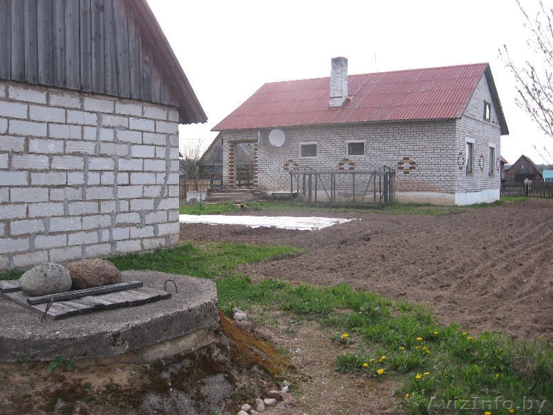 Продаю дом в Бегомле - Изображение #2, Объявление #261094