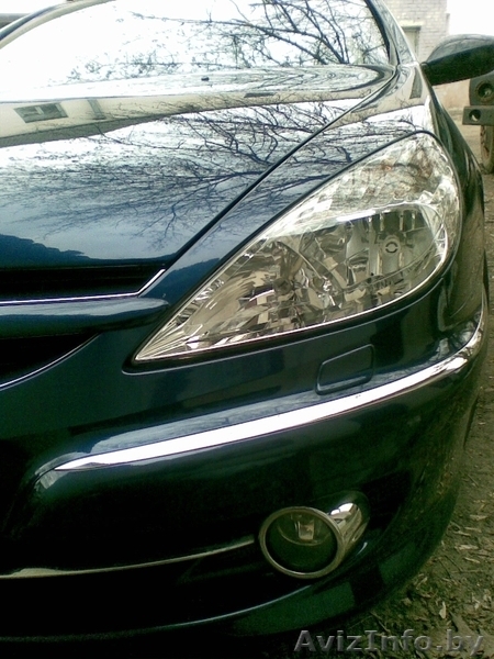 Продам Рeugeot 607 АКПП эксклюзив! - Изображение #1, Объявление #251615