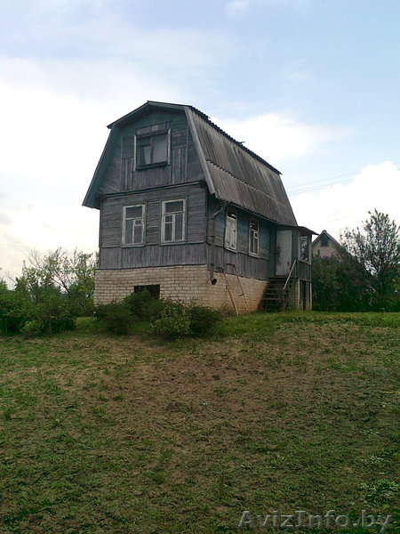 Продам дачу в Ранино в садоводческом товариществе "Строитель" - Изображение #2, Объявление #191357