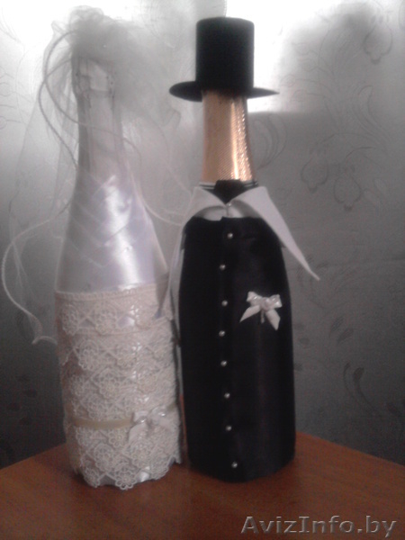 свадебные украшения - Изображение #2, Объявление #274061