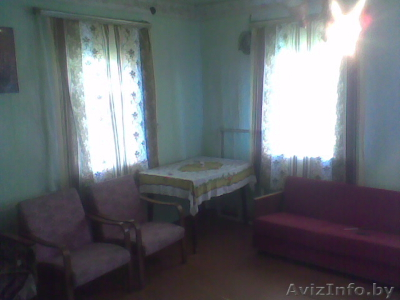 Срочно продам дом в Витебской обл., д. Межа - Изображение #5, Объявление #277720