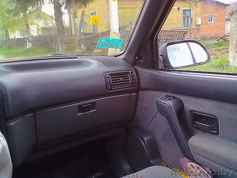 Рено 19, 1993 г. в. - Изображение #5, Объявление #252249