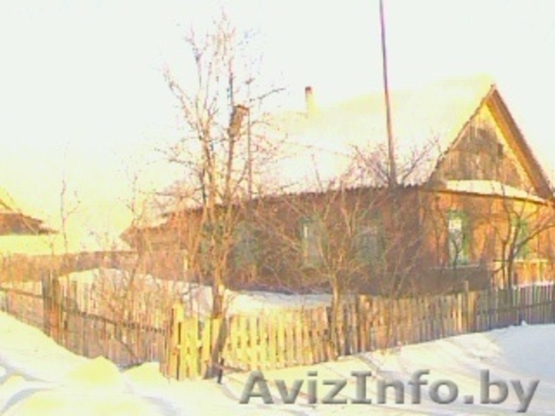 Срочно продам дом в Витебской обл., д. Межа - Изображение #3, Объявление #277720
