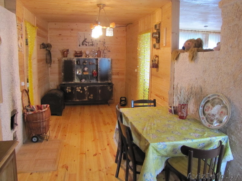 Дом возле озера - Изображение #8, Объявление #244421