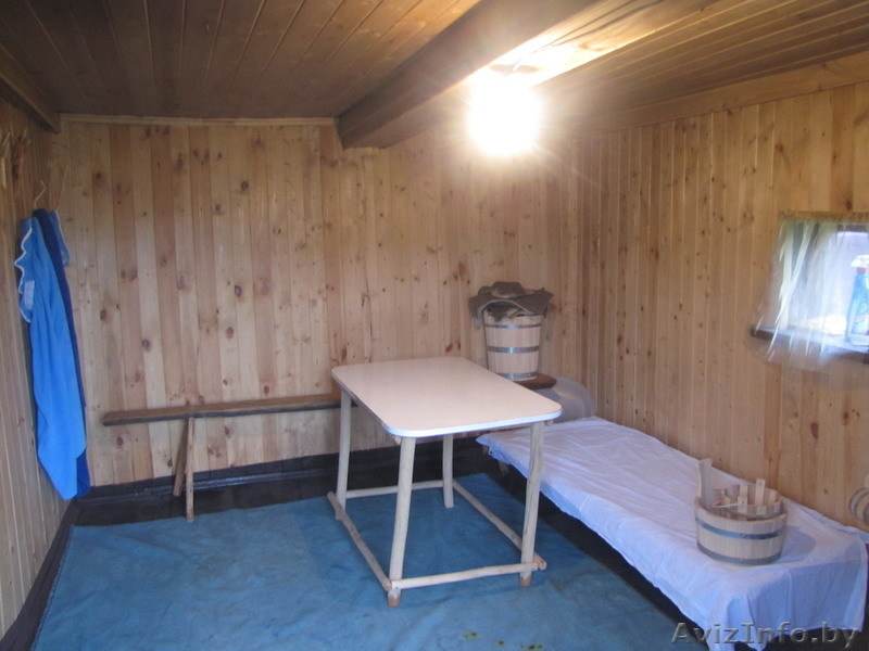 Дом возле озера - Изображение #3, Объявление #244421