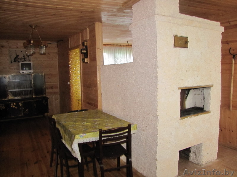 Дом возле озера - Изображение #5, Объявление #244421