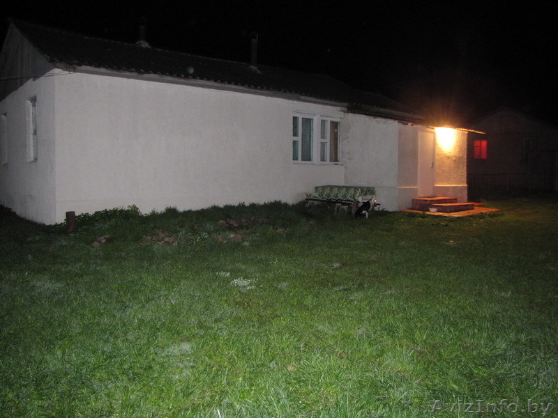 Дом возле озера - Изображение #6, Объявление #244421