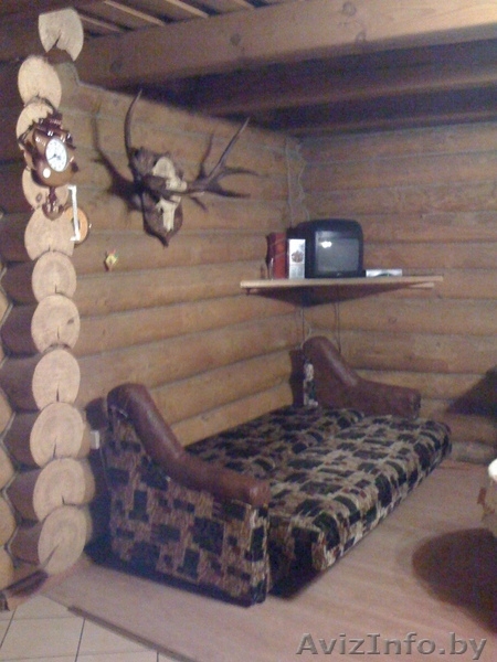 Усадьба Тихая отдых в сказочно красивом месте на берегу озера Обстерно - Изображение #5, Объявление #276755