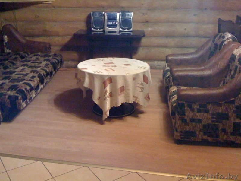 Усадьба Тихая отдых на берегу озера Обстерно (Браславские Озера) - Изображение #2, Объявление #276763