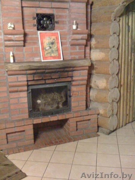 Усадьба Тихая отдых на берегу озера Обстерно (Браславские Озера) - Изображение #6, Объявление #276763