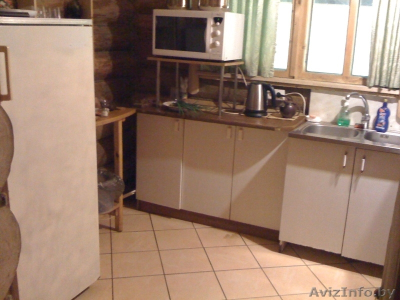 Усадьба Тихая отдых на берегу озера Обстерно (Браславские Озера) - Изображение #8, Объявление #276763