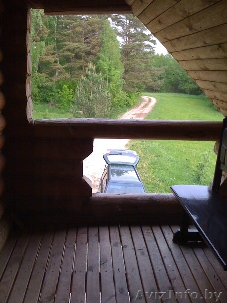 Усадьба Тихая отдых в сказочно красивом месте на берегу озера Обстерно - Изображение #9, Объявление #276755