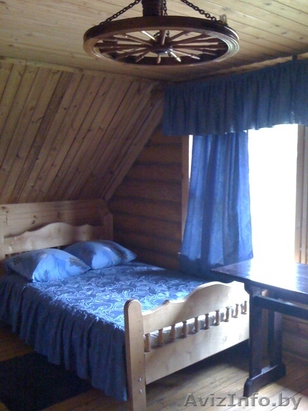 Усадьба Тихая отдых в сказочно красивом месте на берегу озера Обстерно - Изображение #10, Объявление #276755