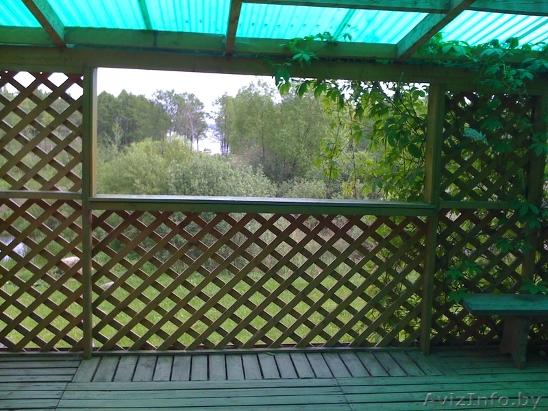 Усадьба Тихая отдых в сказочно красивом месте на берегу озера Обстерно - Изображение #2, Объявление #276755