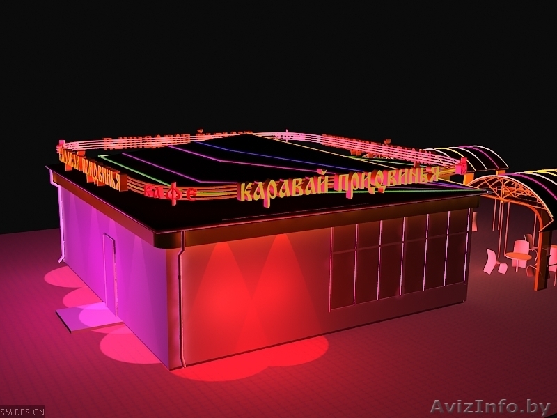 ДИЗАЙН  ХХI ВЕКА - Изображение #2, Объявление #243451