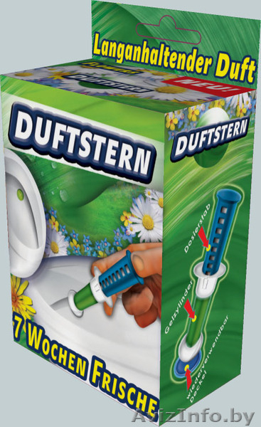 Новинка гелевый диск для сантехники - Изображение #2, Объявление #260422