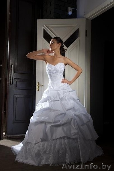 Свадебный салон ТАТЬЯНА - Изображение #9, Объявление #249825