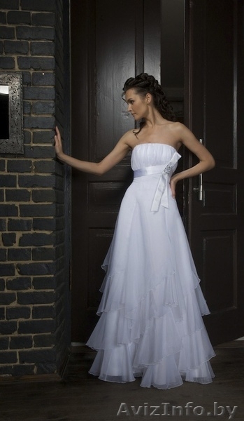 Свадебный салон ТАТЬЯНА - Изображение #10, Объявление #249825