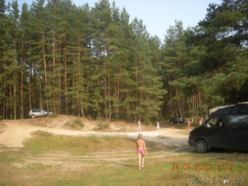 Срочно продам дом в Витебской обл., д. Межа - Изображение #2, Объявление #277720