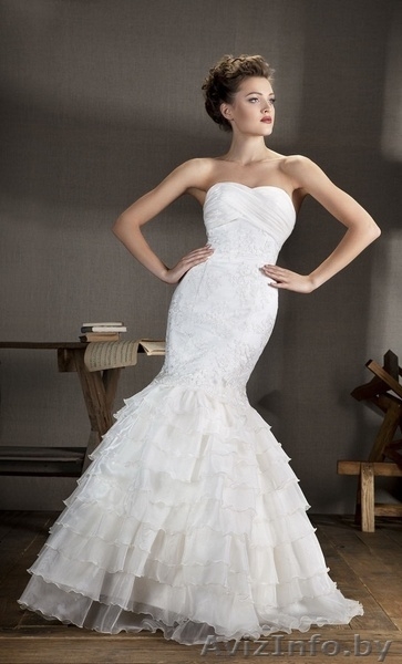 Свадебный салон ТАТЬЯНА - Изображение #8, Объявление #249825