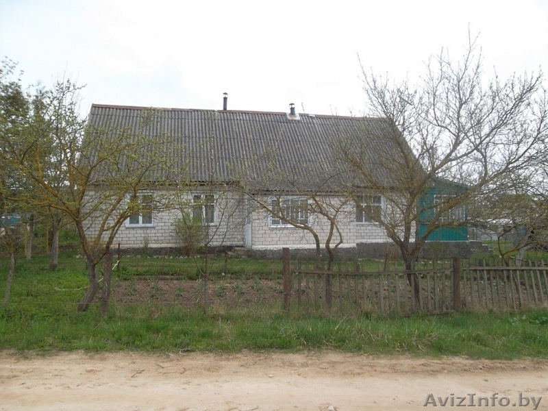 продам дом в Шарковщине - Изображение #1, Объявление #227852