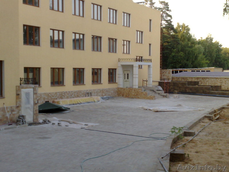 ЕВРООТДЕЛКА, КОСМЕТИЧЕСКИЕ РЕМОНТЫ .... - Изображение #2, Объявление #186657