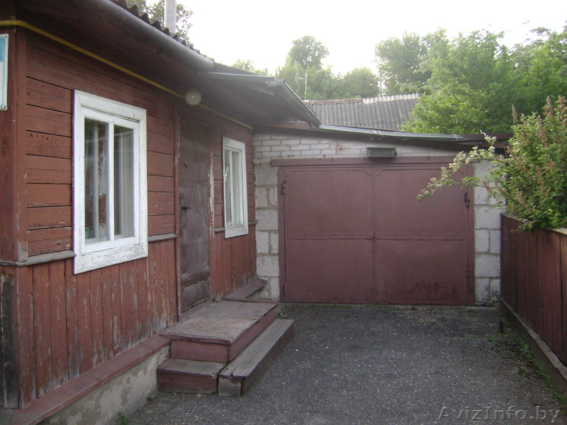 Жилой дом в центре Витебска (рядом с Лодочной станцией) - Изображение #2, Объявление #289925