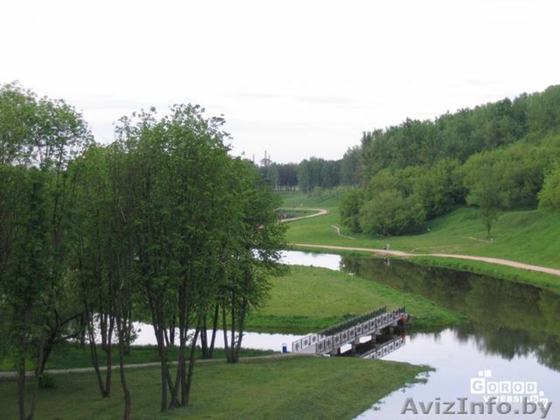 Жилой дом в центре Витебска (рядом с Лодочной станцией) - Изображение #5, Объявление #289925