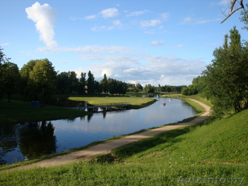 Жилой дом в центре Витебска (рядом с Лодочной станцией) - Изображение #6, Объявление #289925