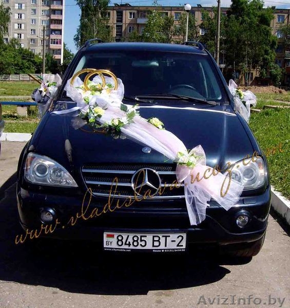 свадебное агентство "ВЛАДИСЛАВА" - Изображение #8, Объявление #144615